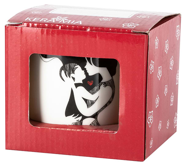 Фото - Чашка Keramia 21-279-077