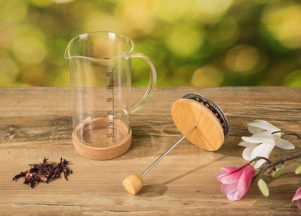 Фото - Френч-пресс Krauff 1000 мл (26-293-004)