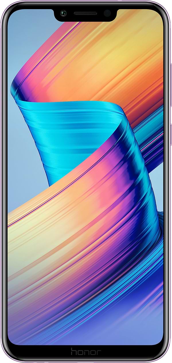 Фото - Смартфон Honor Play Ultra Violet