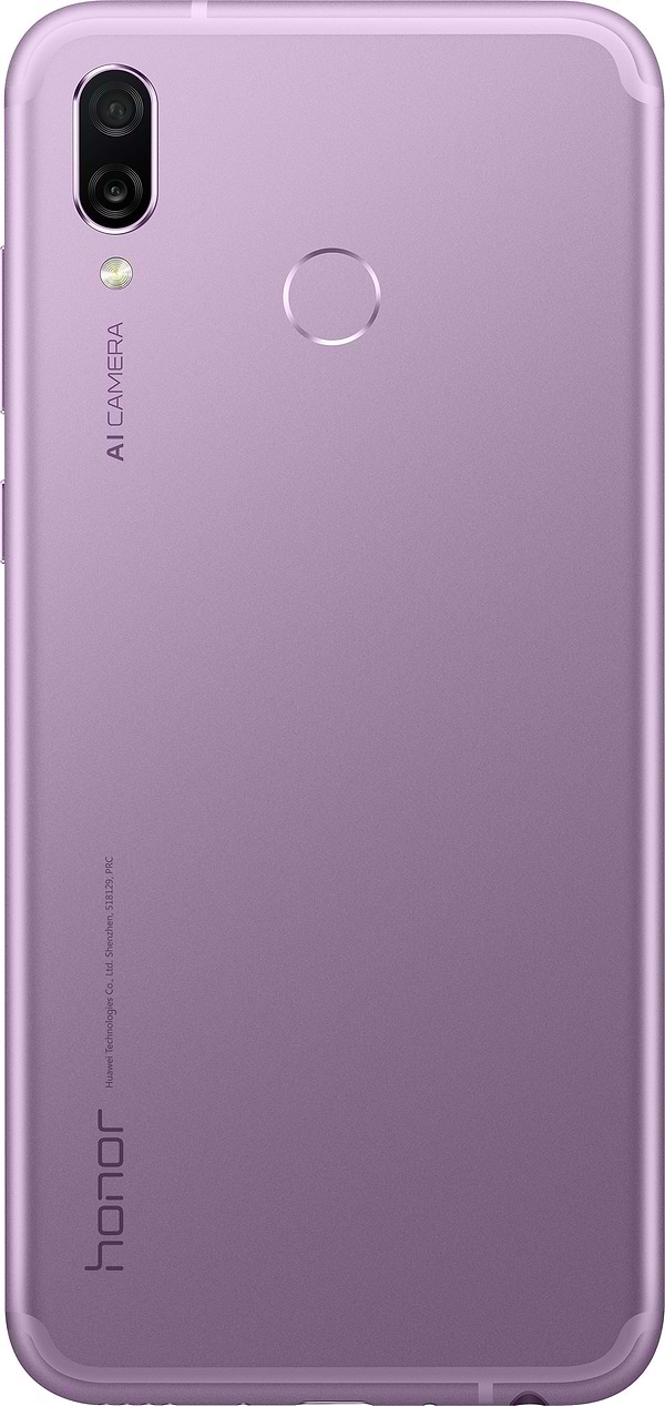 Фото - Смартфон Honor Play Ultra Violet