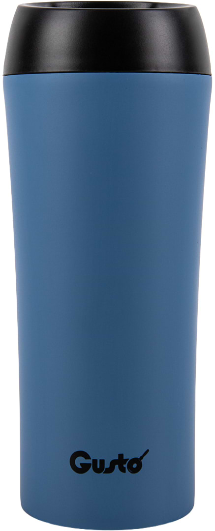 Термочашка Gusto GT134 Місячне сяйво 400 мл