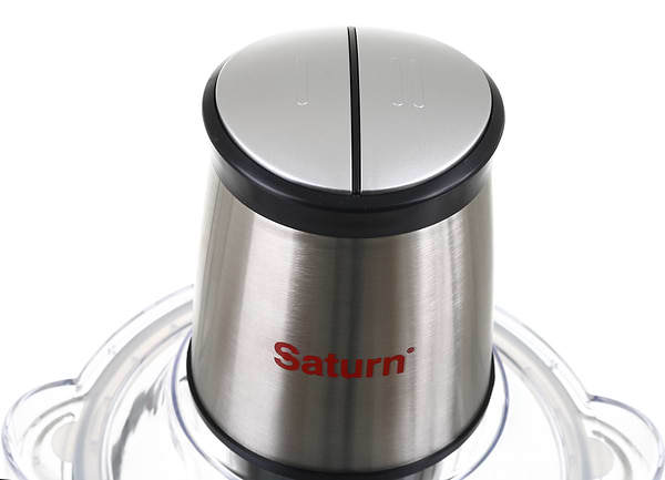 Фото - Измельчитель Saturn ST-FP7016