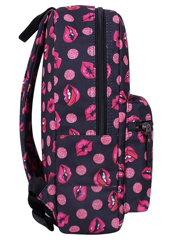 Фото - Рюкзак міський Bagland Молодіжний mini 8 л. сублімація 487