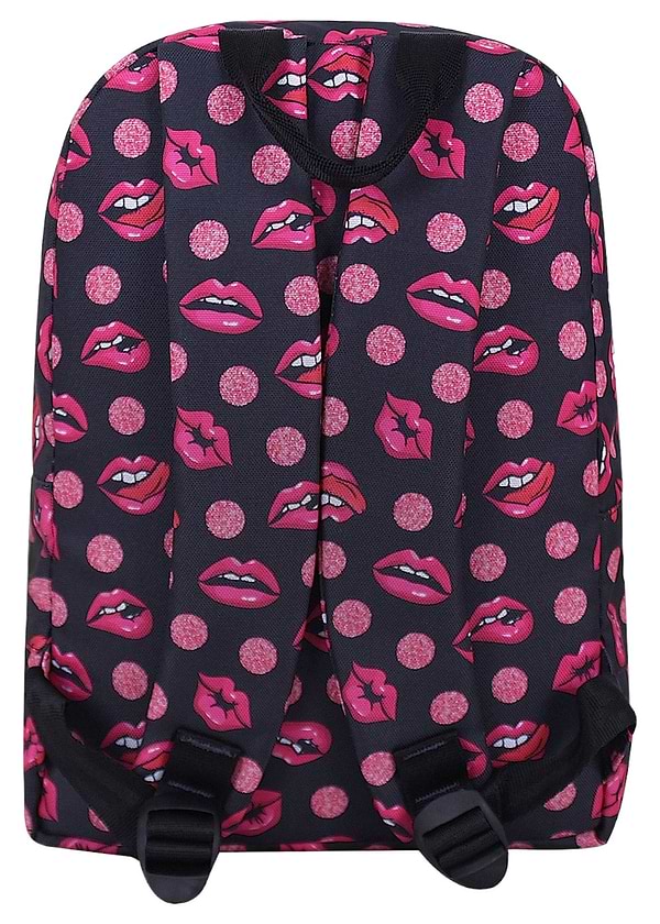 Фото - Рюкзак міський Bagland Молодіжний mini 8 л. сублімація 487