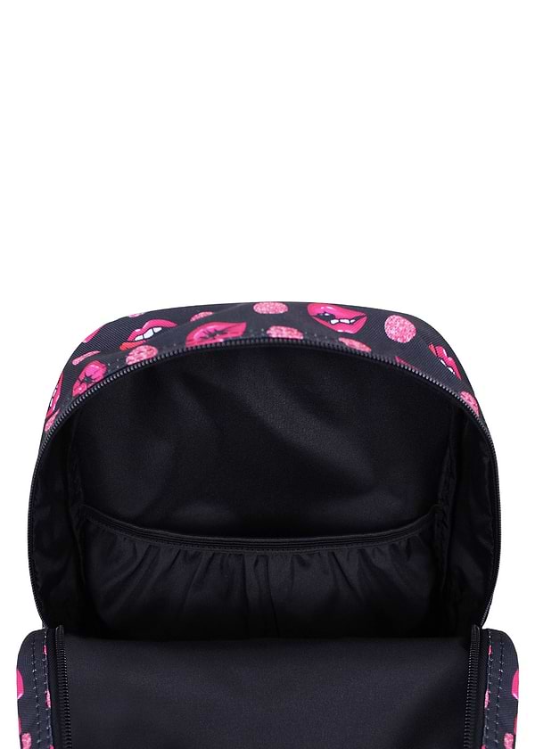 Фото - Рюкзак міський Bagland Молодіжний mini 8 л. сублімація 487