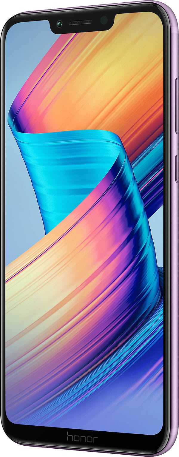 Фото - Смартфон Honor Play Ultra Violet