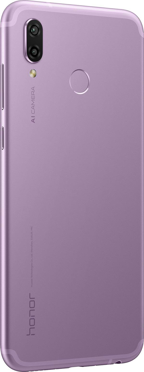 Фото - Смартфон Honor Play Ultra Violet