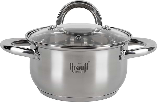 Фото - Уценка - Набор посуды Krauff 26-238-078 6 пр.