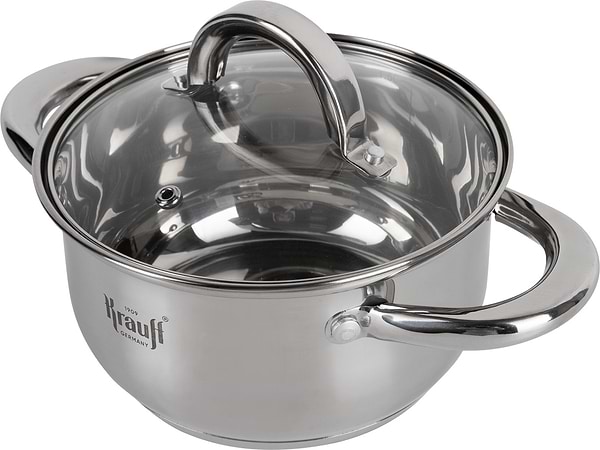 Фото - Уценка - Набор посуды Krauff 26-238-078 6 пр.