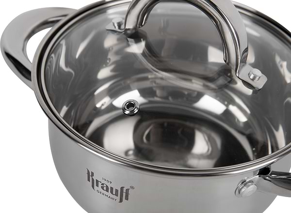 Фото - Уценка - Набор посуды Krauff 26-238-078 6 пр.