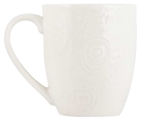 Фото - Чашка Limited Edition Flower 360 мл (17B343)