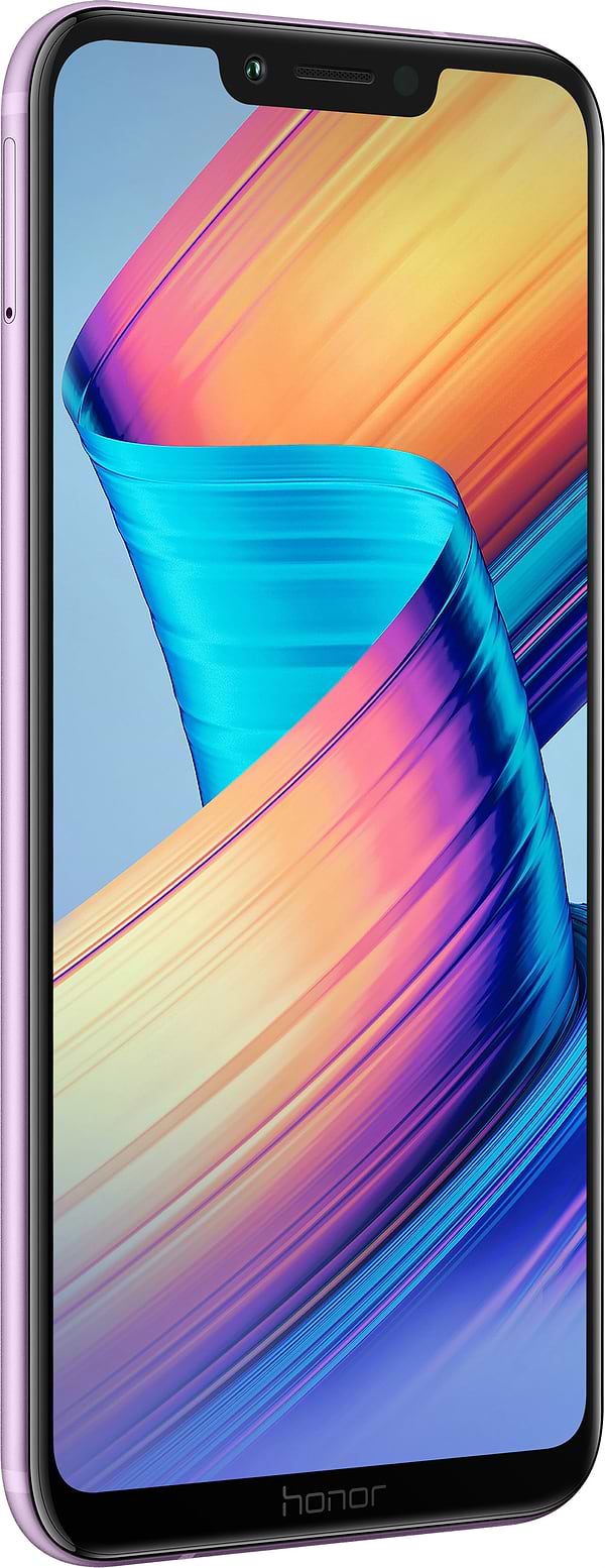 Фото - Смартфон Honor Play Ultra Violet
