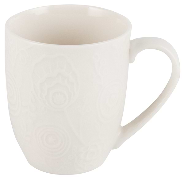 Фото - Чашка Limited Edition Flower 360 мл (17B343)