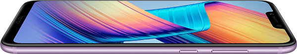 Фото - Смартфон Honor Play Ultra Violet