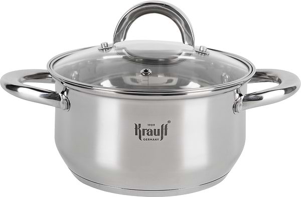 Фото - Уценка - Набор посуды Krauff 26-238-078 6 пр.
