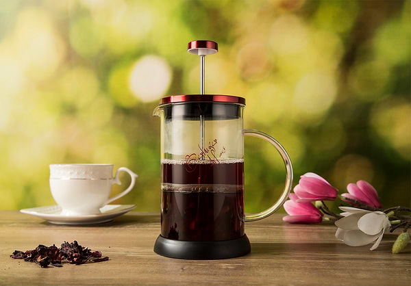 Фото - Френч-пресс BerlingerHaus 600 мл (BH 1497)