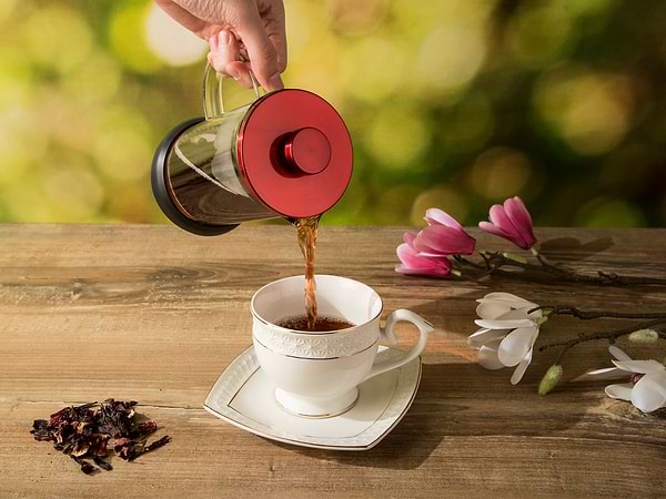 Фото - Френч-пресс BerlingerHaus 600 мл (BH 1497)