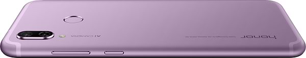 Фото - Смартфон Honor Play Ultra Violet