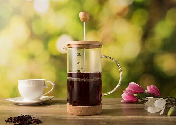 Фото - Френч-пресс Krauff 1000 мл (26-293-004)