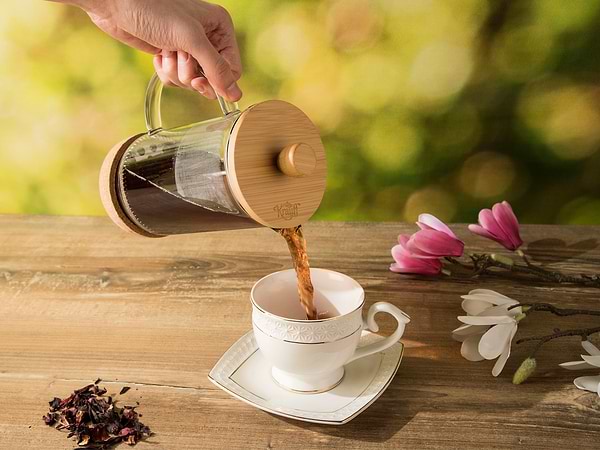 Фото - Френч-пресс Krauff 1000 мл (26-293-004)