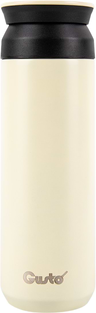 Термочашка Gusto Ваніль 500 мл (GT110)