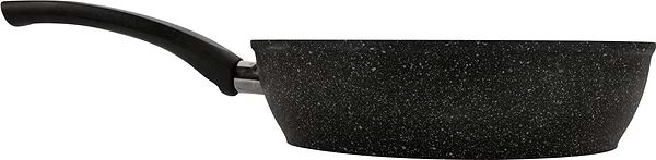 Фото - Сковорода универсальная Biol 26078Р Блэк Стоун 26 см