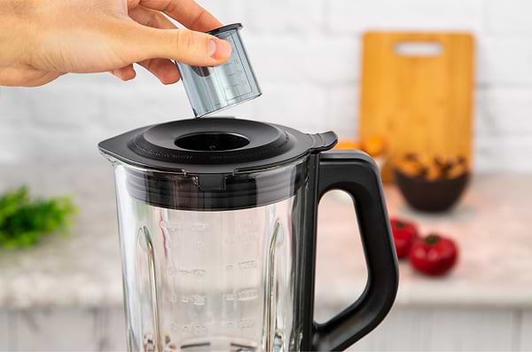 Фото - Блендер стационарный Gorenje B800GBK