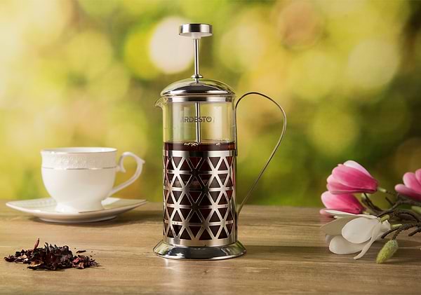 Фото - Френч-прес Ardesto Gemini Fasano 350 мл (AR1935FFP)