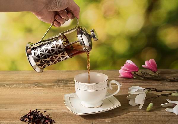 Фото - Френч-прес Ardesto Gemini Fasano 350 мл (AR1935FFP)