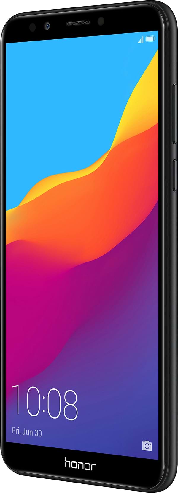 Фото - Смартфон Honor 7C Pro Black