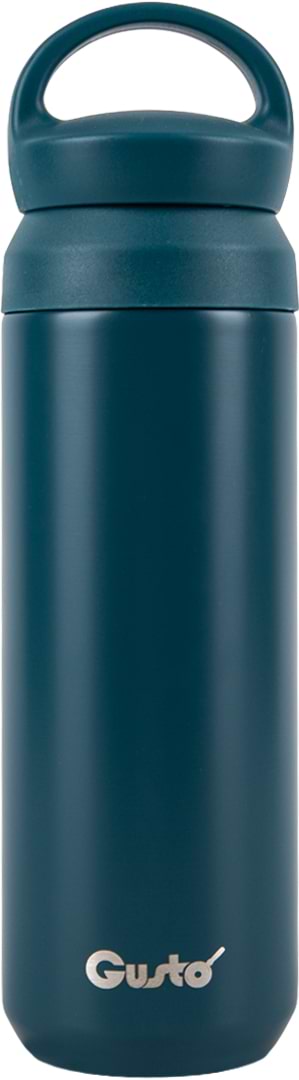 Термочашка Gusto Блакить 500 мл (GT111)