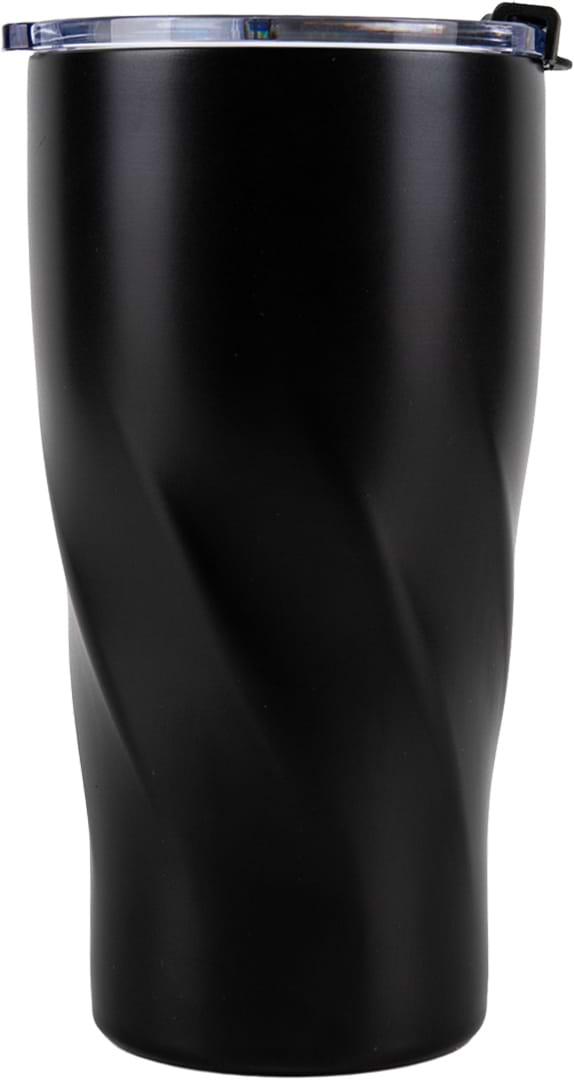 Фото - Термокружка Gusto Черный кристалл 590 мл (GT107)