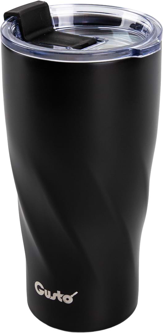 Фото - Термокружка Gusto Черный кристалл 590 мл (GT107)