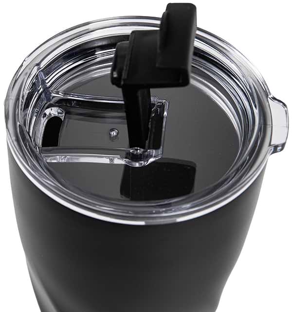 Фото - Термокружка Gusto Черный кристалл 590 мл (GT107)