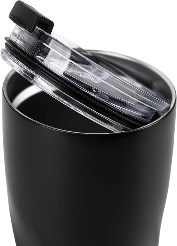 Фото - Термокружка Gusto Черный кристалл 590 мл (GT107)