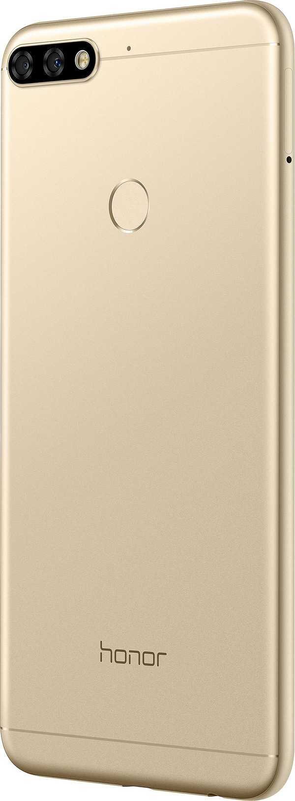 Фото - Смартфон Honor 7C Pro Gold
