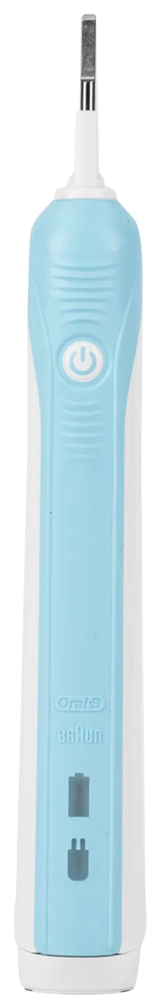 Фото - Зубна щітка електрична Oral-B Braun Professional Care D16.513u