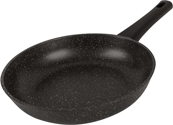 Фото - Сковорода універсальна Biol 24074Р Стейк Меню 24 см