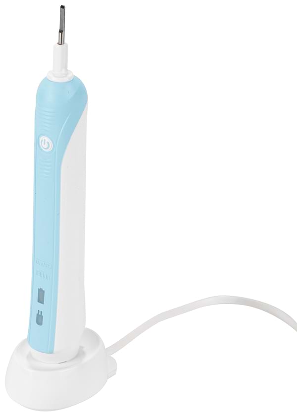 Фото - Зубна щітка електрична Oral-B Braun Professional Care D16.513u
