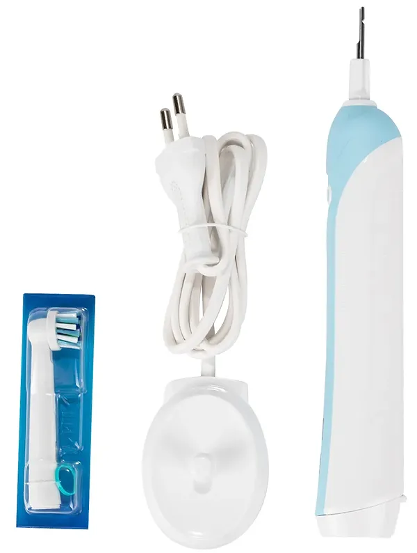 Фото - Зубна щітка електрична Oral-B Braun Professional Care D16.513u
