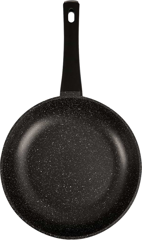 Фото - Сковорода універсальна Biol 24074Р Стейк Меню 24 см