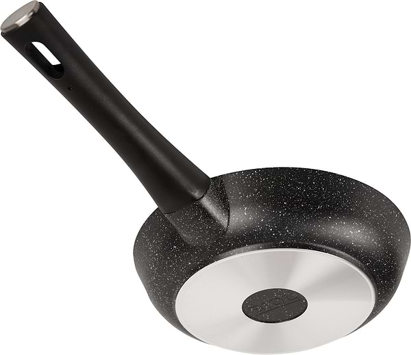 Фото - Сковорода універсальна Biol 24074Р Стейк Меню 24 см