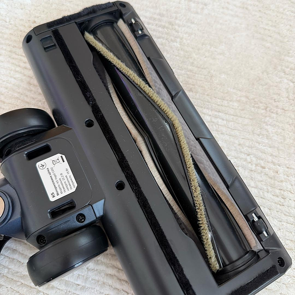 Фото - Пылесос ручной для дома KS KS-C202 Yoga 2 (150008)