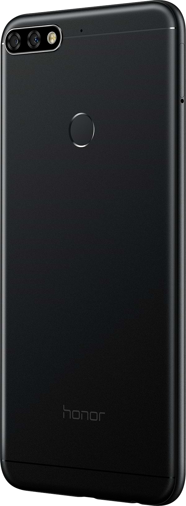 Фото - Смартфон Honor 7C Pro Black