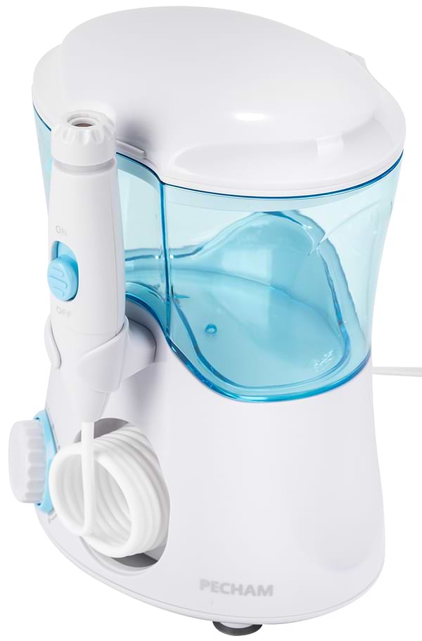 Фото - Іригатор Pecham Professional White Edition