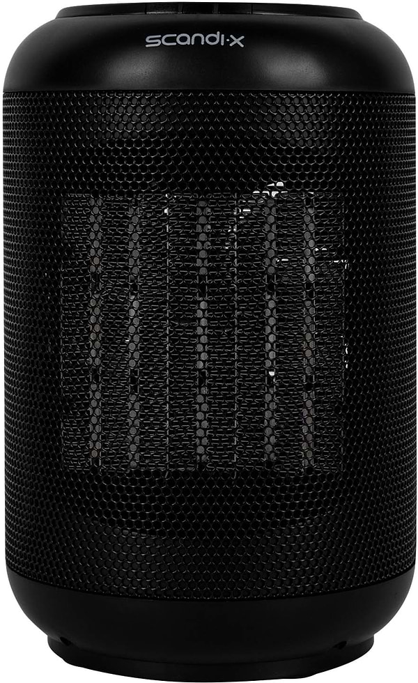Фото - Тепловентилятор Scandix SFH150BL