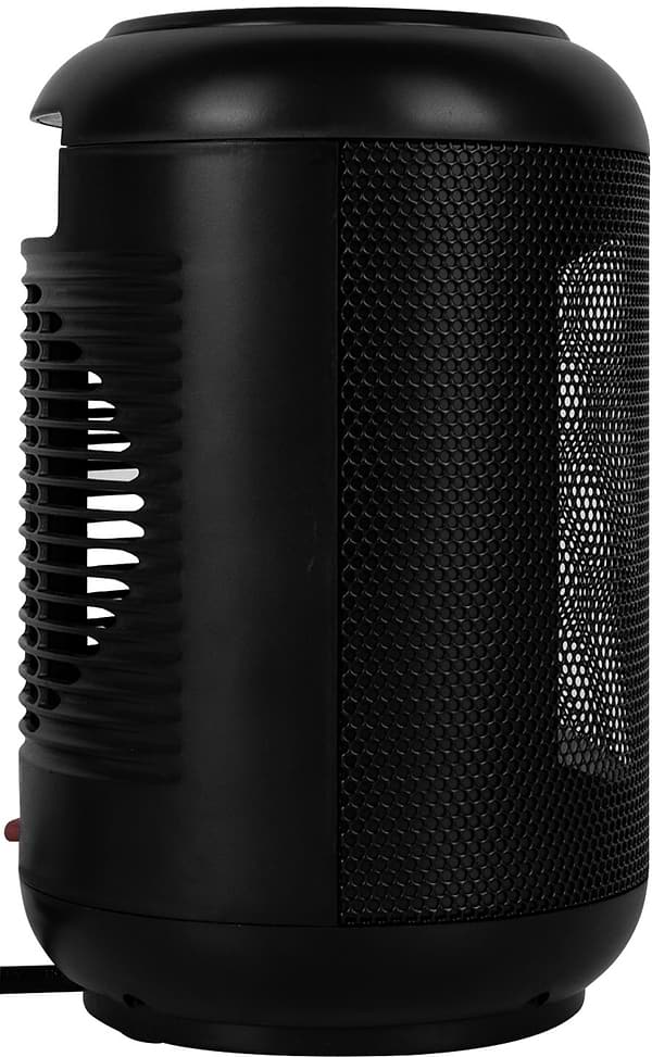Фото - Тепловентилятор Scandix SFH150BL
