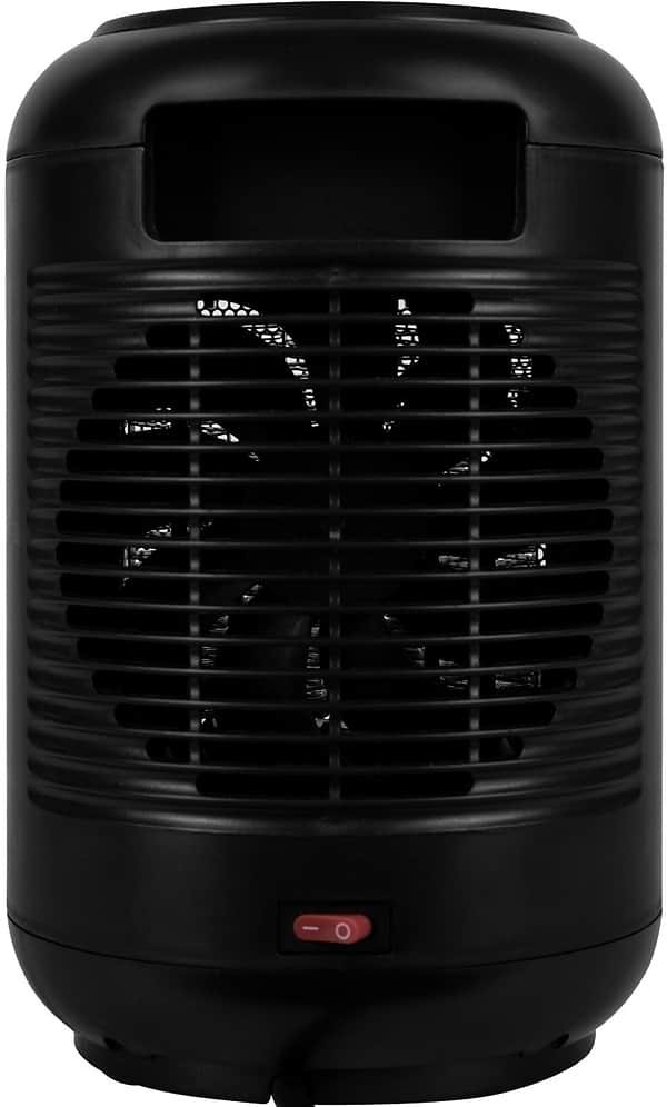 Фото - Тепловентилятор Scandix SFH150BL