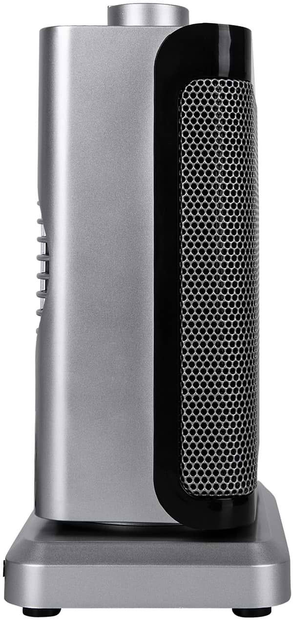 Фото - Тепловентилятор Scandix SFH150X