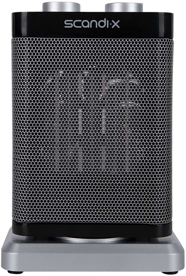 Фото - Тепловентилятор Scandix SFH150X